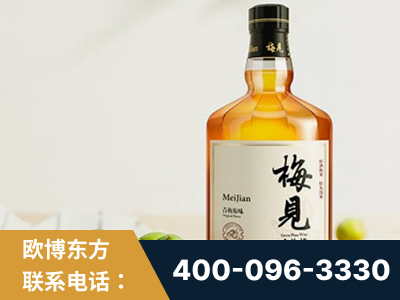 临沧-梅见青梅酒