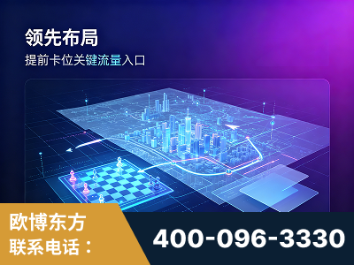 临沧-领先布局：于2024年初开启GEO业务的公司